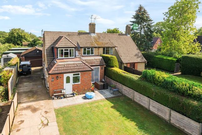 Semi-detached house for sale in Chartridge, Buckinghamshire