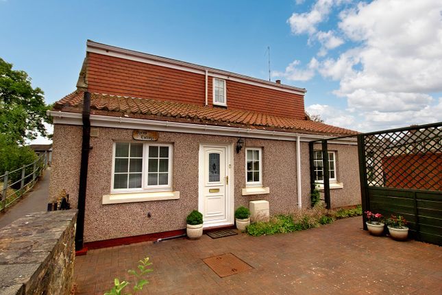 Detached house for sale in Dogger Bank, Morpeth