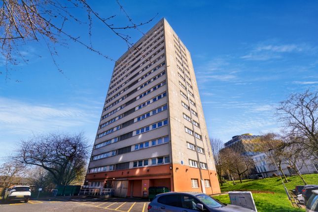Flat 12, Norton Tower, Civic Close, Birmingham photo 2