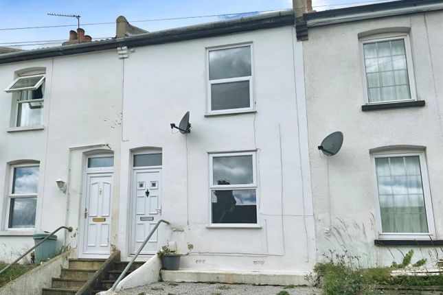 Thumbnail Terraced house for sale in Cavendish Road, Rochester
