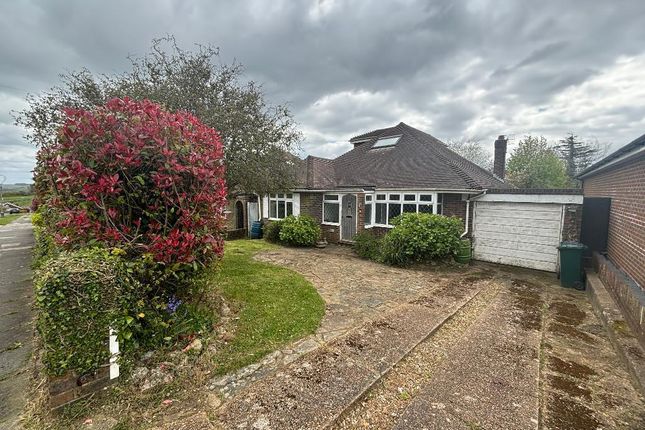 Detached house to rent in Green Ridge, Brighton, East Sussex BN1