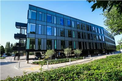 Thumbnail Office to let in Bellhouse Building, The Oxford Science Park, Oxford