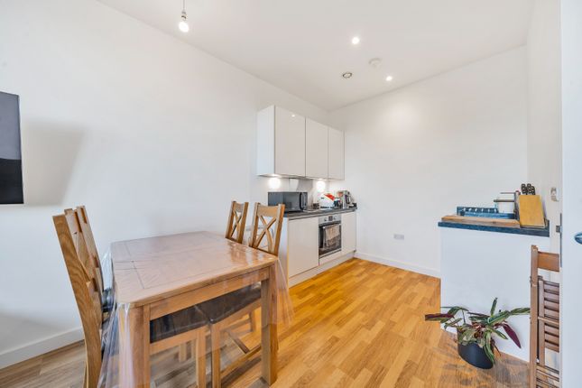 Flat for sale in Arklow Road, London