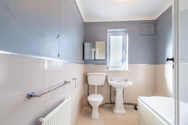 Detached house for sale in Station Road, Normanton