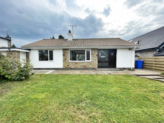 Bungalow for sale in Airedale, Grove Mount, Ramsey