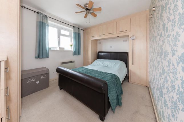 Terraced house for sale in Readers Close, Dunstable