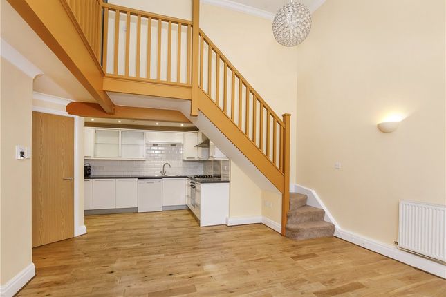 Flat 3, 11, Churchside, Goole photo 4