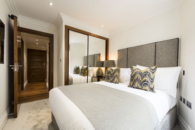 Flat B5, Garden House, Kensington Gardens Square, London photo 2
