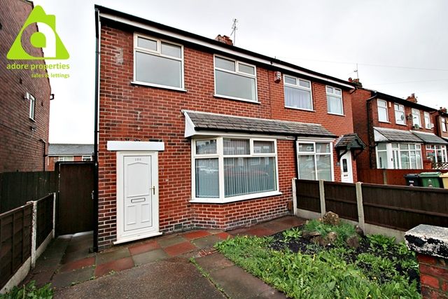 Semi-detached house to rent in Longfield Road, Bolton