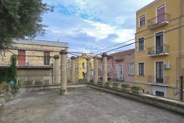 Villa for sale in Catania, Catania, Sicily