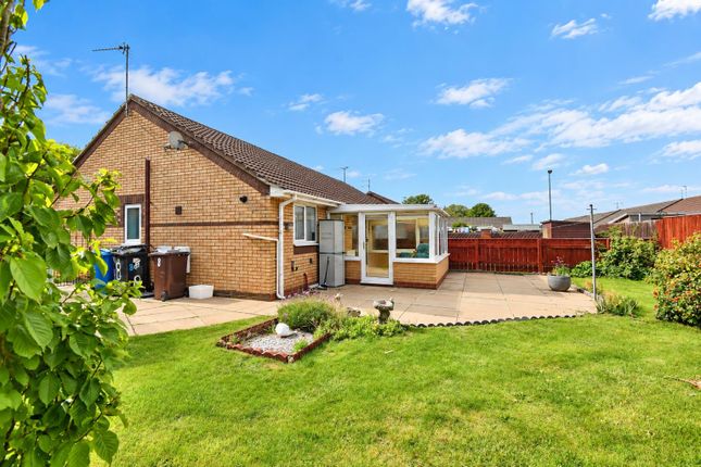 8, Springbok Close, Hull photo 4