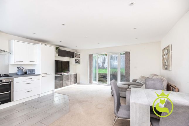 2-bed house on 55a Hamble Road, Poole, £300,000