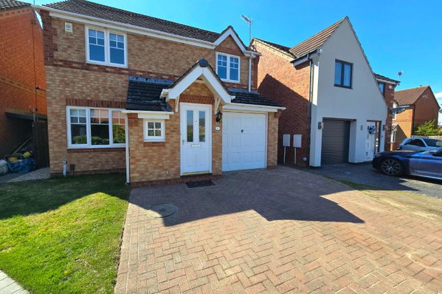 Detached house for sale in Gilwern Court, Ingleby Barwick, Stockton-On-Tees