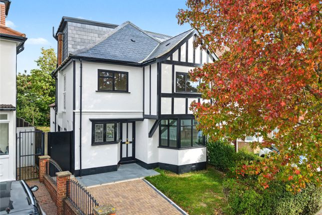 Alderton Crescent, London photo 4