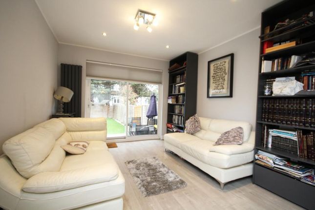 Semi-detached house for sale in Farm Road, Edgware, Middlesex