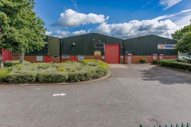 Thumbnail Industrial to let in Unit 1 Cleveland Trading Estate, Cleveland Street, Darlington