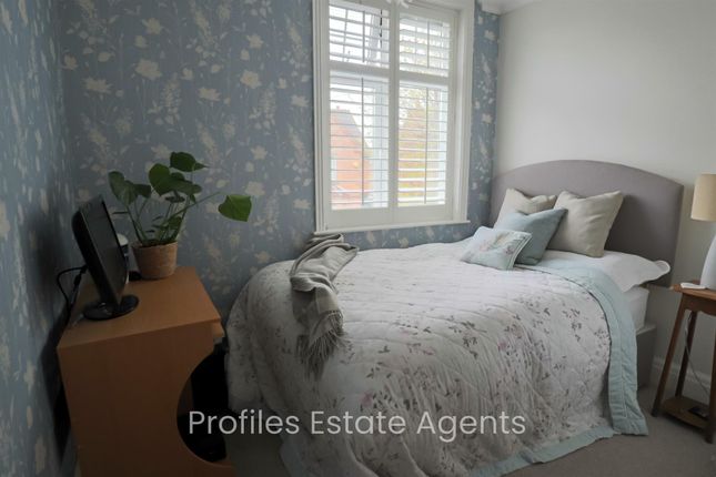 Semi-detached house for sale in Priesthills Road, Hinckley
