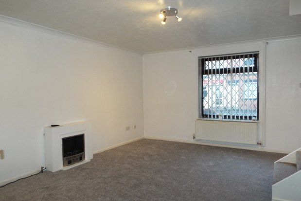 Thumbnail Property to rent in Cheslyn Hay, Walsall