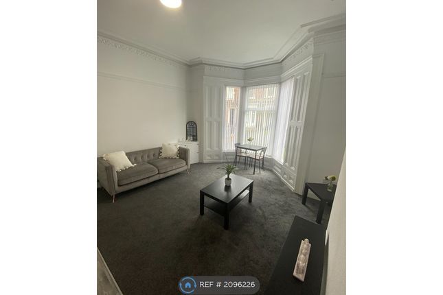 Thumbnail Flat to rent in Argyle Square, Sunderland