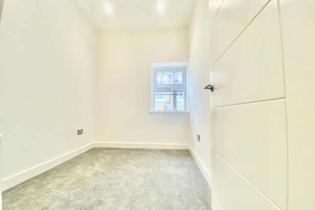 Thumbnail Flat to rent in Shaftsbury Street, Ramsgate