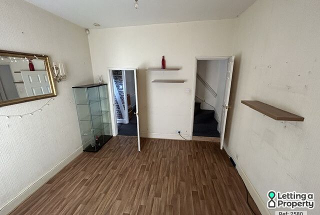 Flat 2, Rear of 19, Wattville Road, Birmingham photo 5