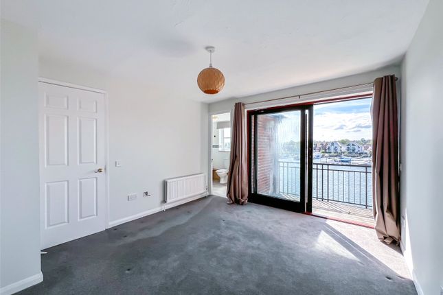 Terraced house for sale in Riverdene Place, Southampton, Hampshire