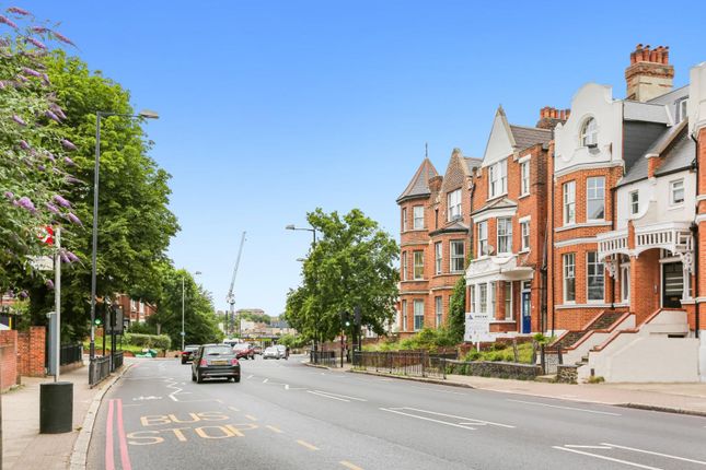 Land for sale in Thurlow Park Road, Dulwich / Tulse Hill