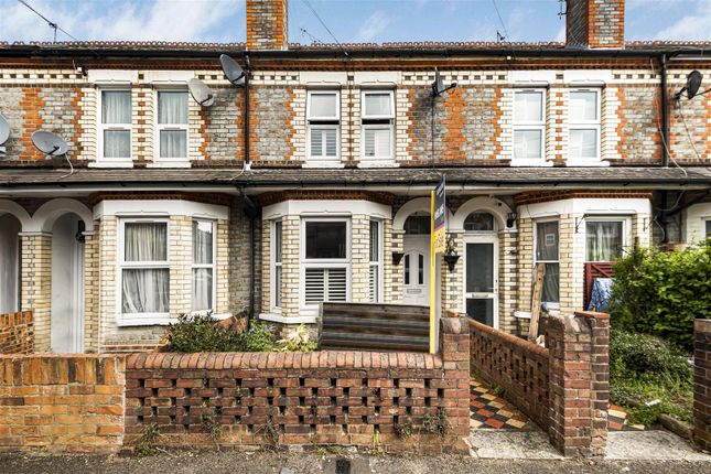 Terraced house for sale in Liverpool Road, Earley, Reading