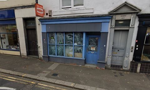 Thumbnail Retail premises to let in Salop Street, Wolverhampton