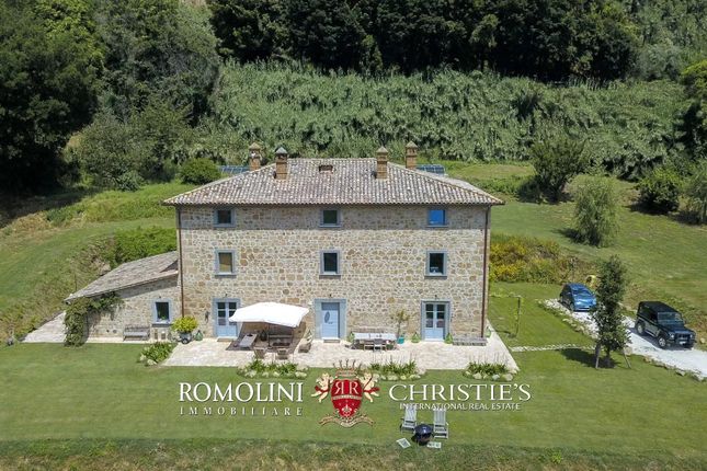 Thumbnail Villa for sale in Orvieto, 05018, Italy