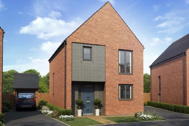 Terraced House For Sale In Forte Meaux Rise Kingswood Hull Terraced House For Sale In Forte Meaux Rise Kingswood Hull