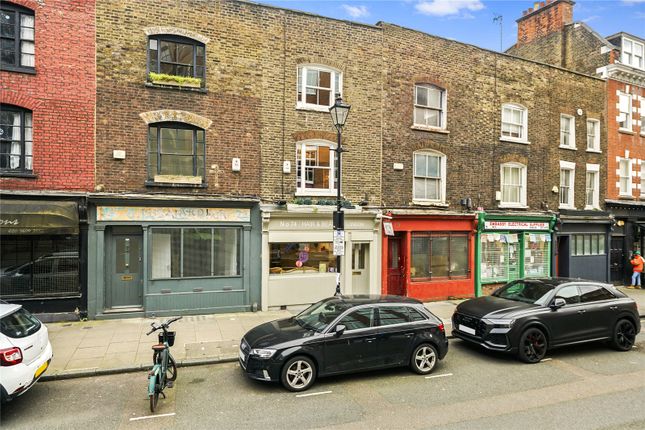 Thumbnail Office for sale in Compton Street, London