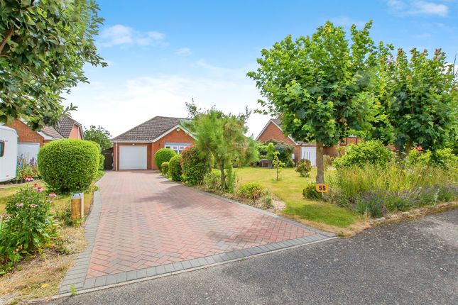 55, Fen End Lane, Spalding photo 2