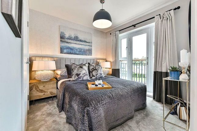 Plot 17 - The Sidlesham, 17, The Sidlesham, East Lane photo 4