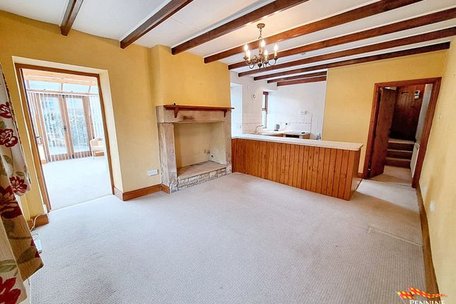 Low Mill Cottage, Station Road, Alston photo 3