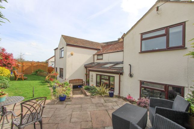 Thumbnail Cottage for sale in The Causeway, Coalpit Heath