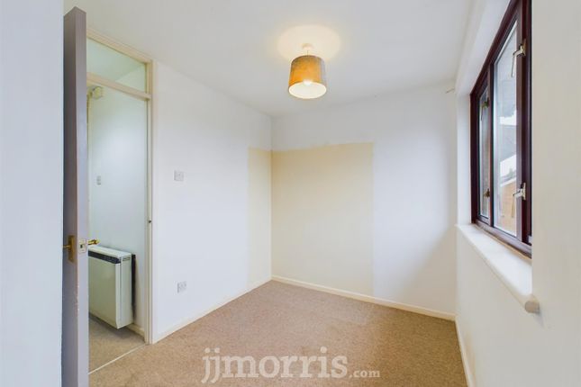 Bedroom 2  (Front)