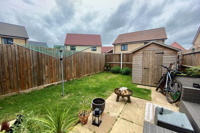 Property to rent in Gladiator Road, Upper Cambourne, Cambridge