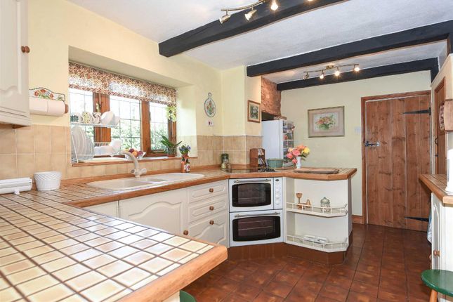 2 Preston Cottages, Preston Bowyer, Taunton photo 2