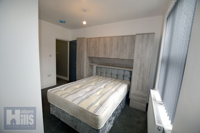 106a, Sharrow Lane, Sheffield photo 5