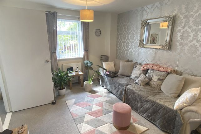 Flat for sale in Catterick Close, Leegomery, Telford, Shropshire