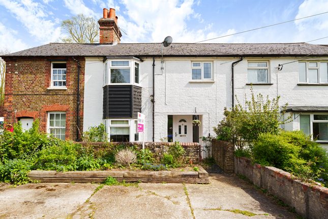 Terraced house for sale in Amerden Lane, Taplow, Maidenhead