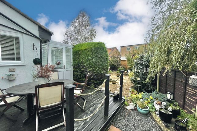 Semi-detached house for sale in Carr Lane, Hambleton