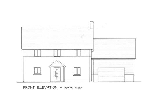 4 bed detached house for sale in Clifford, Hereford HR3