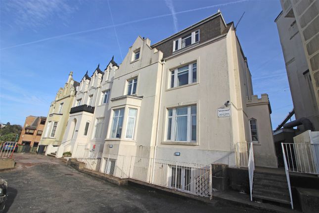 Thumbnail Flat for sale in St. Lukes Road, Torquay