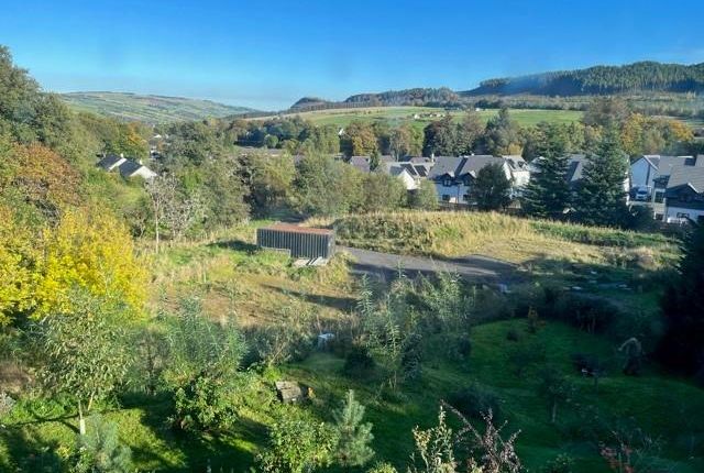 Land for sale in Caberfeidh Place, Strathpeffer
