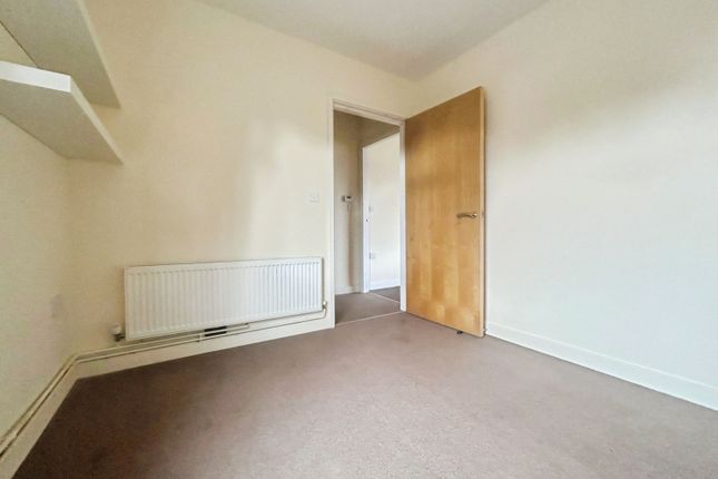 Apartment 3 South Corner, 25a, South Street, City of Derby photo 4