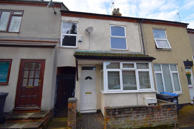 Property for sale in Bridge Street, Rugby