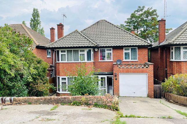 Thumbnail Detached house for sale in Sudbury Court Road, Harrow