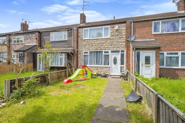 3 bed property for sale in Melville Close, Widnes WA8